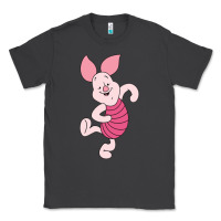 Smoke piglet Classic Tee - ArtChic