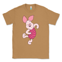 Toasted Coconut piglet Classic Tee - ArtChic