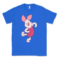 Piglet Classic Tee | Teevron