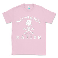 Bubblegum Pink KENNY CHESNEY NO SHOES NATION Classic Tee - ArtChic