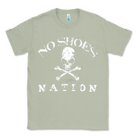 Matcha KENNY CHESNEY NO SHOES NATION Classic Tee - ArtChic
