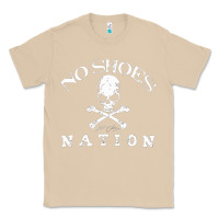 Mushroom KENNY CHESNEY NO SHOES NATION Classic Tee - ArtChic