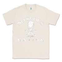 Natural KENNY CHESNEY NO SHOES NATION Classic Tee - ArtChic