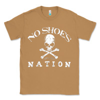 Toasted Coconut KENNY CHESNEY NO SHOES NATION Classic Tee - ArtChic