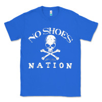 True Royal KENNY CHESNEY NO SHOES NATION Classic Tee - ArtChic