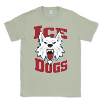 Matcha Fairbanks Ice Dogs Classic Tee - ArtChic