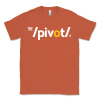 Copper The Pivot Podcast Classic Tee - ArtChic
