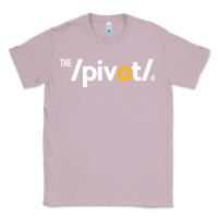 Lilac The Pivot Podcast Classic Tee - ArtChic