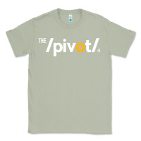 Matcha The Pivot Podcast Classic Tee - ArtChic