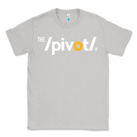 Moon Dust The Pivot Podcast Classic Tee - ArtChic