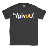 Smoke The Pivot Podcast Classic Tee - ArtChic