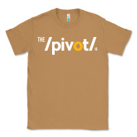 Toasted Coconut The Pivot Podcast Classic Tee - ArtChic