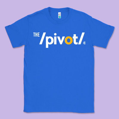 The Pivot Podcast Classic Tee Designed By Artchic