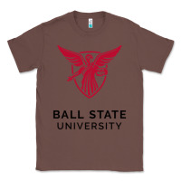 Chestnut ball.state.university.merch Classic Tee - ArtChic