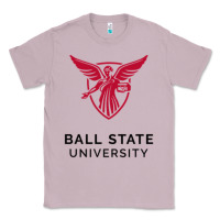 Lilac ball.state.university.merch Classic Tee - ArtChic