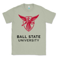 Matcha ball.state.university.merch Classic Tee - ArtChic