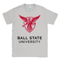 Moon Dust ball.state.university.merch Classic Tee - ArtChic