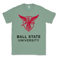 Sage ball.state.university.merch Classic Tee - ArtChic