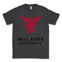 Smoke ball.state.university.merch Classic Tee - ArtChic