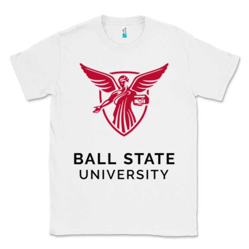 Ball.state.university.merch Classic Tee by ArtChic | Teevron