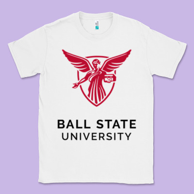 Ball.state.university.merch Classic Tee Designed By Artchic