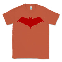 Copper red hood Classic Tee - ArtChic