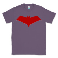 Lavender red hood Classic Tee - ArtChic