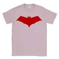 Lilac red hood Classic Tee - ArtChic
