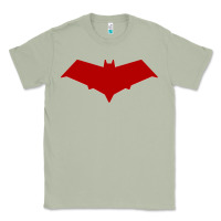 Matcha red hood Classic Tee - ArtChic