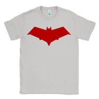 Moon Dust red hood Classic Tee - ArtChic