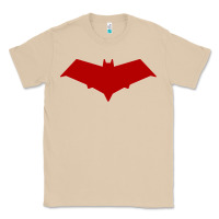 Mushroom red hood Classic Tee - ArtChic