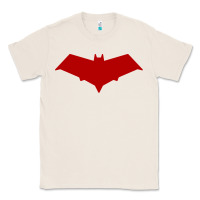 Natural red hood Classic Tee - ArtChic