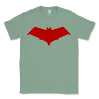 Sage red hood Classic Tee - ArtChic