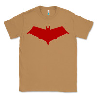 Toasted Coconut red hood Classic Tee - ArtChic
