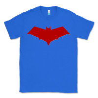 True Royal red hood Classic Tee - ArtChic