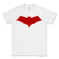White red hood Classic Tee - ArtChic
