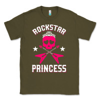 Rockstar Classic Tee | Teevron