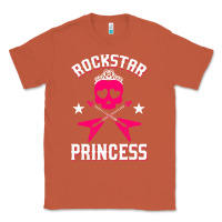 Copper rockstar Classic Tee - ArtChic