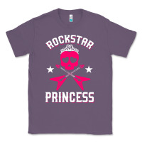 Lavender rockstar Classic Tee - ArtChic