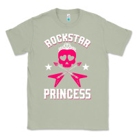 Matcha rockstar Classic Tee - ArtChic