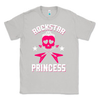 Moon Dust rockstar Classic Tee - ArtChic