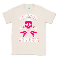 Natural rockstar Classic Tee - ArtChic