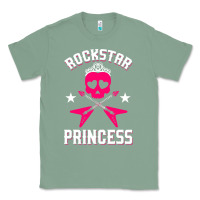 Sage rockstar Classic Tee - ArtChic