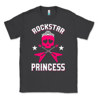 Smoke rockstar Classic Tee - ArtChic