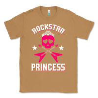 Toasted Coconut rockstar Classic Tee - ArtChic
