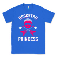 True Royal rockstar Classic Tee - ArtChic