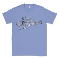 Colony Blue The Doobie Brothers Classic Tee - ArtChic