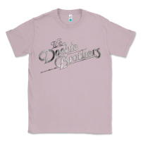 Lilac The Doobie Brothers Classic Tee - ArtChic
