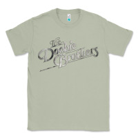 Matcha The Doobie Brothers Classic Tee - ArtChic