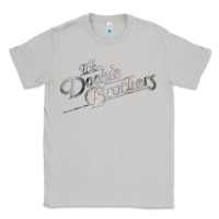 Moon Dust The Doobie Brothers Classic Tee - ArtChic